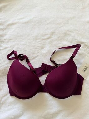 NWT Prima Valentina Push-up T-Shirt Bra, 36 C